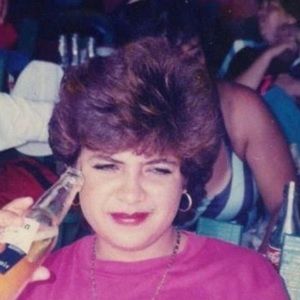 Meet your Posher, Patricia
